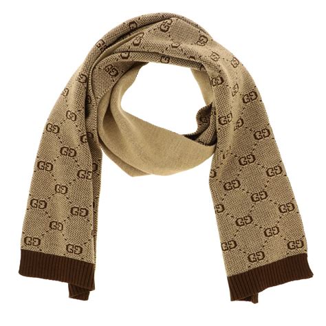 Gucci Kids Scarves 